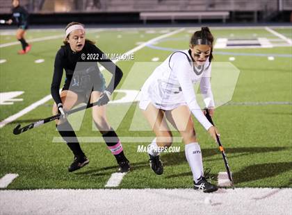 Thumbnail 1 in Christopher vs. Archbishop Mitty (CIFCCS Championship) photogallery.