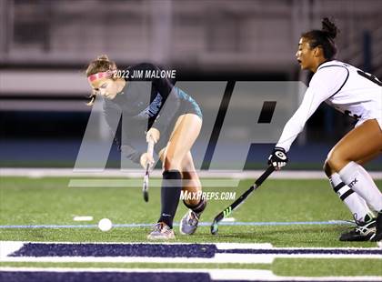 Thumbnail 2 in Christopher vs. Archbishop Mitty (CIFCCS Championship) photogallery.