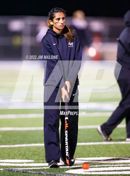 Thumbnail 1 in Christopher vs. Archbishop Mitty (CIFCCS Championship) photogallery.