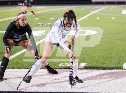 Thumbnail 2 in Christopher vs. Archbishop Mitty (CIFCCS Championship) photogallery.