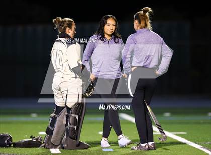 Thumbnail 2 in Christopher vs. Archbishop Mitty (CIFCCS Championship) photogallery.