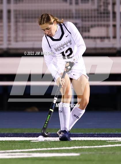 Thumbnail 1 in Christopher vs. Archbishop Mitty (CIFCCS Championship) photogallery.