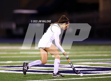 Thumbnail 3 in Christopher vs. Archbishop Mitty (CIFCCS Championship) photogallery.