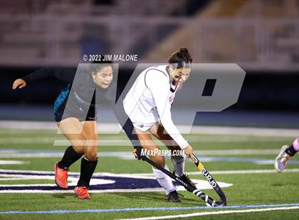 Thumbnail 1 in Christopher vs. Archbishop Mitty (CIFCCS Championship) photogallery.