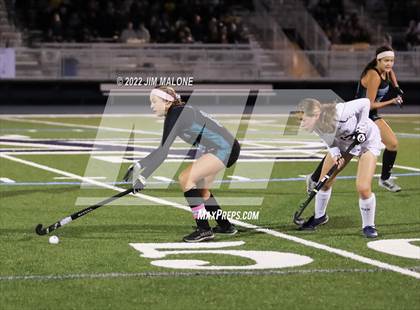 Thumbnail 3 in Christopher vs. Archbishop Mitty (CIFCCS Championship) photogallery.