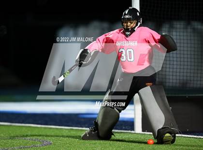 Thumbnail 2 in Christopher vs. Archbishop Mitty (CIFCCS Championship) photogallery.