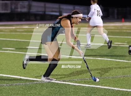 Thumbnail 1 in Christopher vs. Archbishop Mitty (CIFCCS Championship) photogallery.