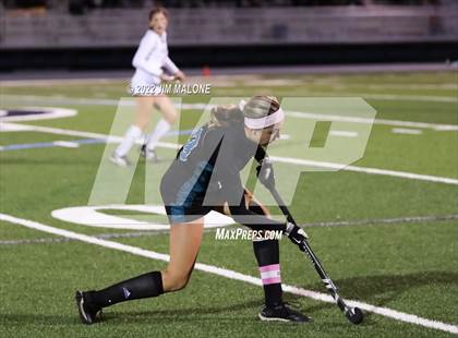 Thumbnail 2 in Christopher vs. Archbishop Mitty (CIFCCS Championship) photogallery.