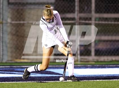 Thumbnail 2 in Christopher vs. Archbishop Mitty (CIFCCS Championship) photogallery.