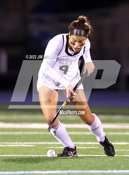 Thumbnail 2 in Christopher vs. Archbishop Mitty (CIFCCS Championship) photogallery.