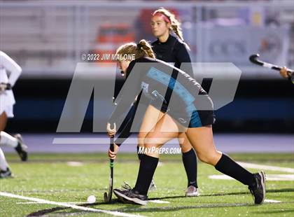 Thumbnail 3 in Christopher vs. Archbishop Mitty (CIFCCS Championship) photogallery.