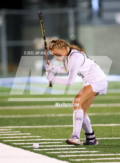 Thumbnail 3 in Christopher vs. Archbishop Mitty (CIFCCS Championship) photogallery.