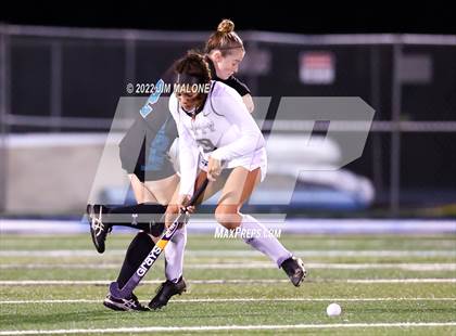 Thumbnail 1 in Christopher vs. Archbishop Mitty (CIFCCS Championship) photogallery.