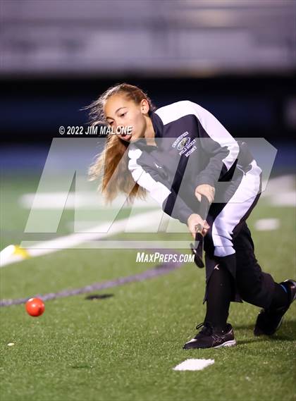 Thumbnail 1 in Christopher vs. Archbishop Mitty (CIFCCS Championship) photogallery.