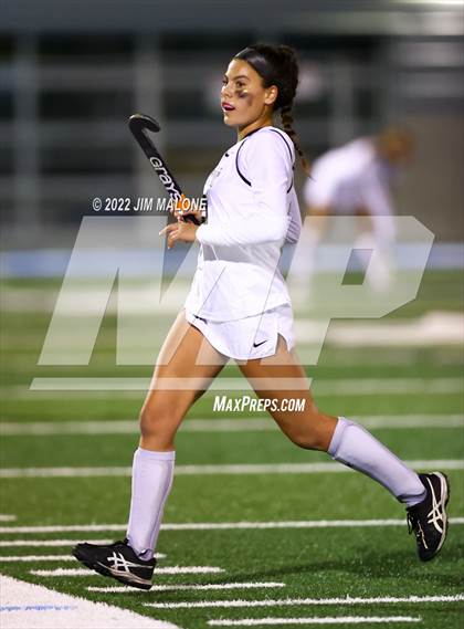 Thumbnail 3 in Christopher vs. Archbishop Mitty (CIFCCS Championship) photogallery.