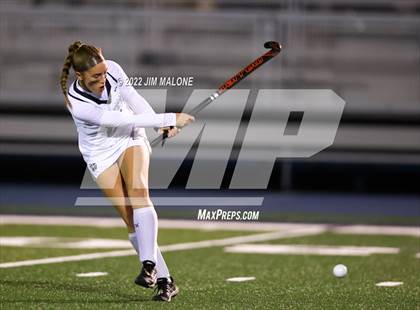 Thumbnail 2 in Christopher vs. Archbishop Mitty (CIFCCS Championship) photogallery.