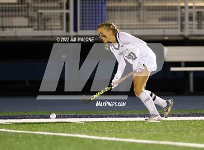 Thumbnail 3 in Christopher vs. Archbishop Mitty (CIFCCS Championship) photogallery.
