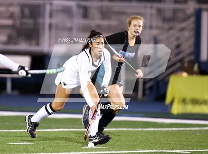 Thumbnail 2 in Christopher vs. Archbishop Mitty (CIFCCS Championship) photogallery.