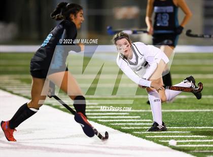 Thumbnail 3 in Christopher vs. Archbishop Mitty (CIFCCS Championship) photogallery.