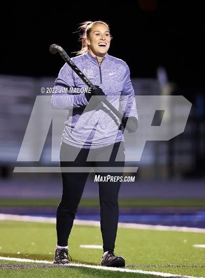 Thumbnail 1 in Christopher vs. Archbishop Mitty (CIFCCS Championship) photogallery.