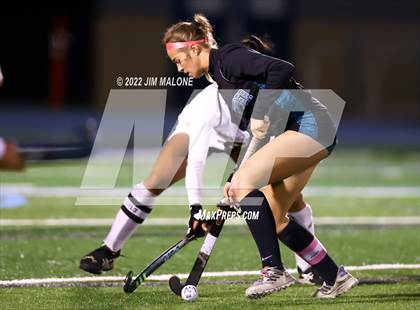 Thumbnail 3 in Christopher vs. Archbishop Mitty (CIFCCS Championship) photogallery.