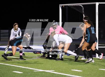 Thumbnail 3 in Christopher vs. Archbishop Mitty (CIFCCS Championship) photogallery.