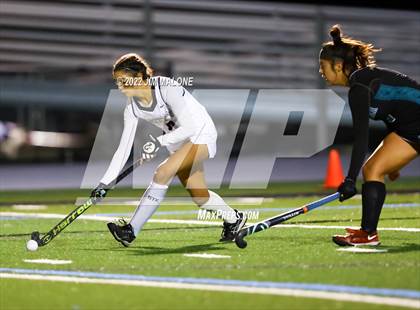 Thumbnail 2 in Christopher vs. Archbishop Mitty (CIFCCS Championship) photogallery.
