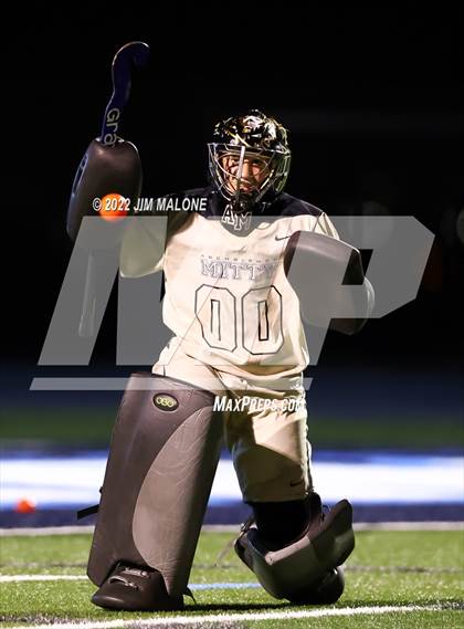 Thumbnail 3 in Christopher vs. Archbishop Mitty (CIFCCS Championship) photogallery.
