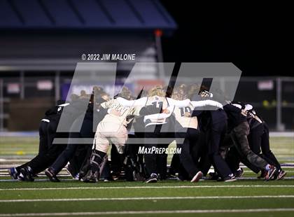 Thumbnail 1 in Christopher vs. Archbishop Mitty (CIFCCS Championship) photogallery.