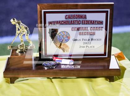 Thumbnail 3 in Christopher vs. Archbishop Mitty (CIFCCS Championship) photogallery.