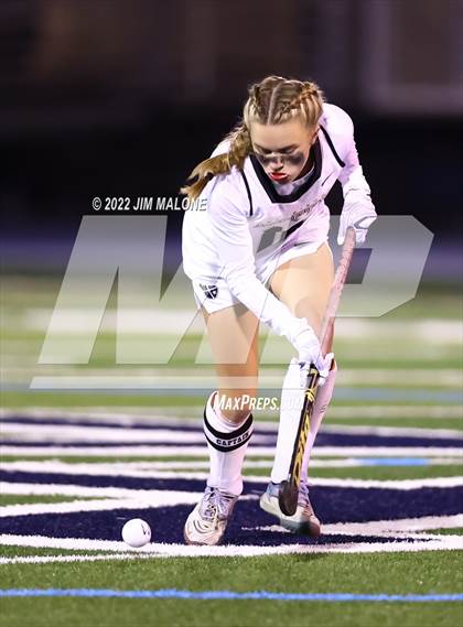 Thumbnail 2 in Christopher vs. Archbishop Mitty (CIFCCS Championship) photogallery.