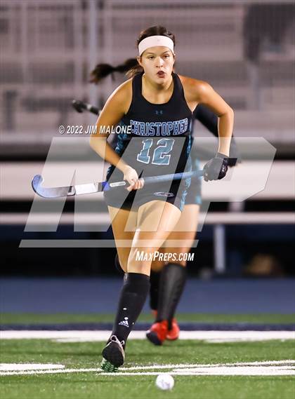 Thumbnail 1 in Christopher vs. Archbishop Mitty (CIFCCS Championship) photogallery.