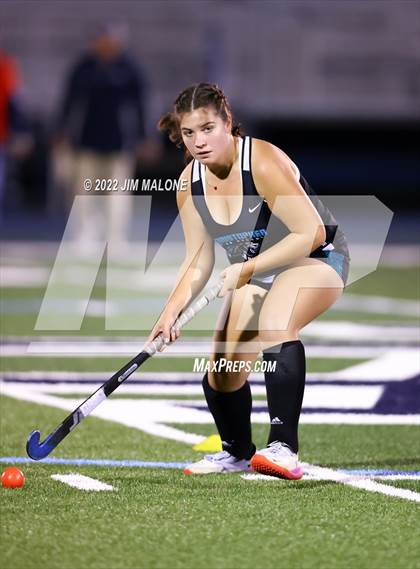 Thumbnail 3 in Christopher vs. Archbishop Mitty (CIFCCS Championship) photogallery.