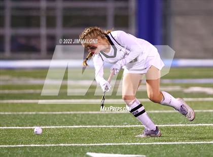 Thumbnail 1 in Christopher vs. Archbishop Mitty (CIFCCS Championship) photogallery.
