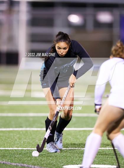 Thumbnail 3 in Christopher vs. Archbishop Mitty (CIFCCS Championship) photogallery.