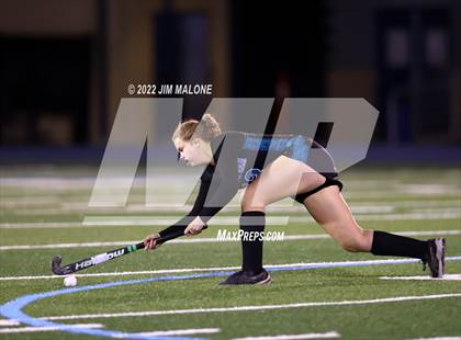 Thumbnail 1 in Christopher vs. Archbishop Mitty (CIFCCS Championship) photogallery.