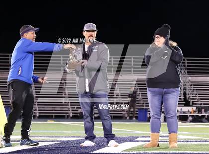 Thumbnail 1 in Christopher vs. Archbishop Mitty (CIFCCS Championship) photogallery.