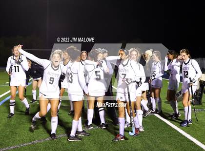Thumbnail 3 in Christopher vs. Archbishop Mitty (CIFCCS Championship) photogallery.