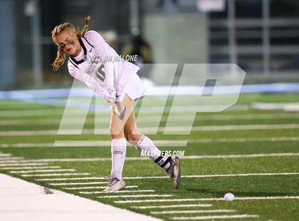 Thumbnail 3 in Christopher vs. Archbishop Mitty (CIFCCS Championship) photogallery.