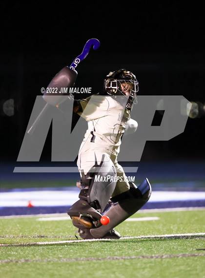 Thumbnail 1 in Christopher vs. Archbishop Mitty (CIFCCS Championship) photogallery.