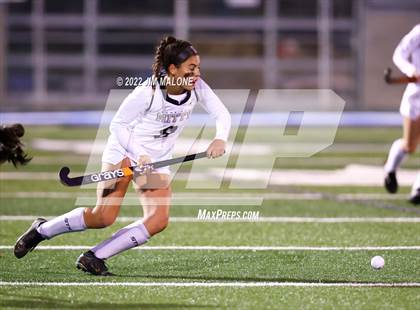 Thumbnail 2 in Christopher vs. Archbishop Mitty (CIFCCS Championship) photogallery.