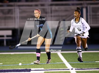 Thumbnail 3 in Christopher vs. Archbishop Mitty (CIFCCS Championship) photogallery.