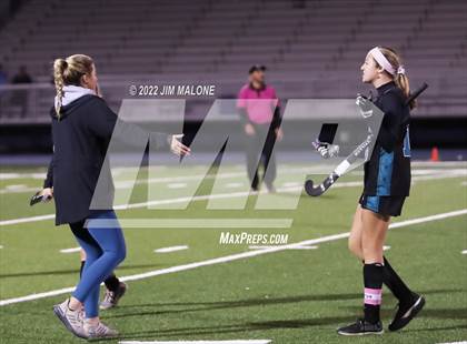 Thumbnail 1 in Christopher vs. Archbishop Mitty (CIFCCS Championship) photogallery.