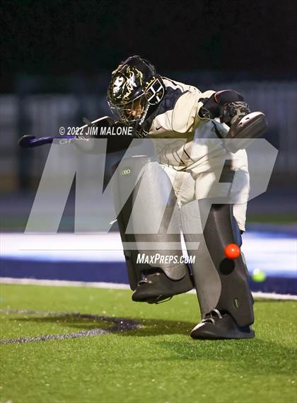 Thumbnail 3 in Christopher vs. Archbishop Mitty (CIFCCS Championship) photogallery.