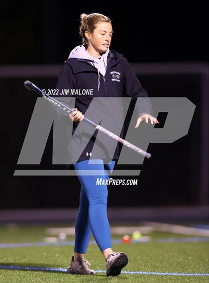 Thumbnail 3 in Christopher vs. Archbishop Mitty (CIFCCS Championship) photogallery.
