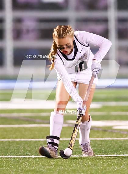 Thumbnail 2 in Christopher vs. Archbishop Mitty (CIFCCS Championship) photogallery.