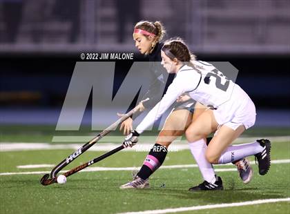 Thumbnail 3 in Christopher vs. Archbishop Mitty (CIFCCS Championship) photogallery.