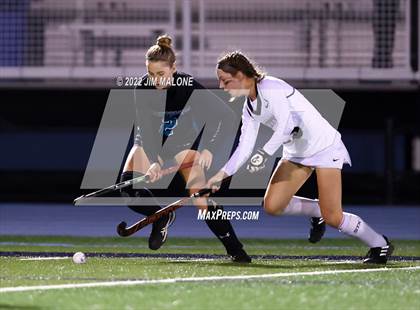 Thumbnail 3 in Christopher vs. Archbishop Mitty (CIFCCS Championship) photogallery.