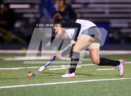 Thumbnail 2 in Christopher vs. Archbishop Mitty (CIFCCS Championship) photogallery.
