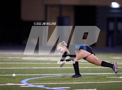 Thumbnail 2 in Christopher vs. Archbishop Mitty (CIFCCS Championship) photogallery.